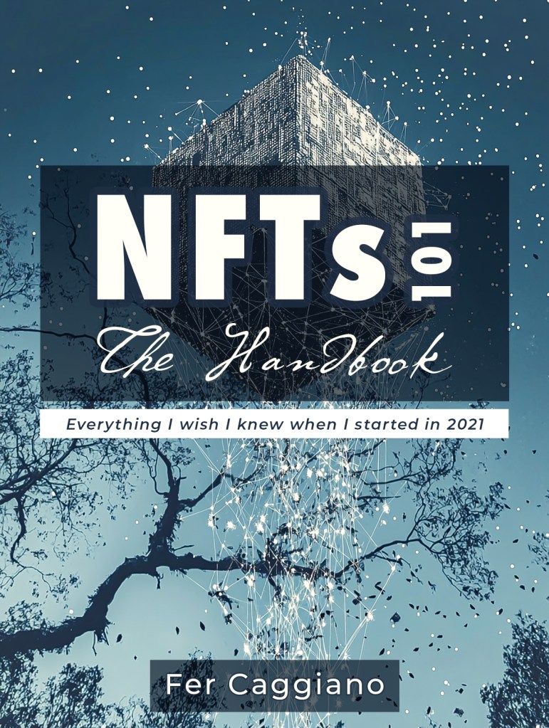 NFTs 101: The&nbsp;Handbook